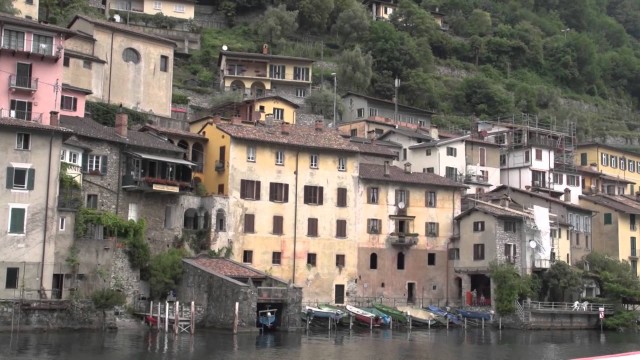 Watch Discover Ticino in Southern Switzerland: Locarno, Lugano, Ascona, Gandria Online