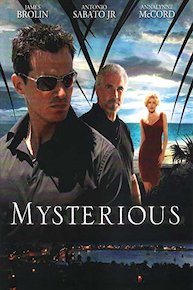 Mysterious