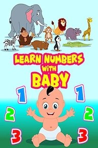 Learn Numbers With Baby