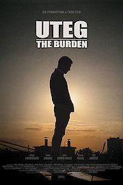 The Burden poster