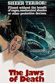 The Jaws of Death