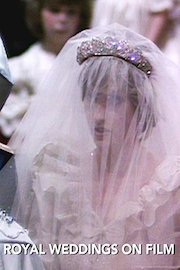 Royal Weddings on Film
