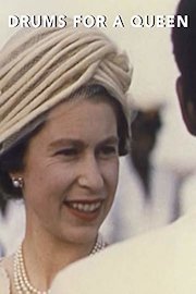 Drums for a Queen poster