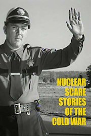 Nuclear Scare Stories of the Cold War