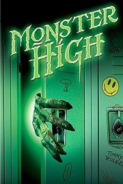 Monster High poster