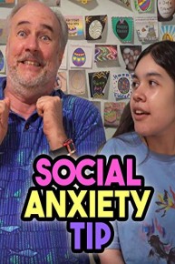 Social Anxiety Tip