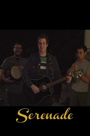 Serenade poster