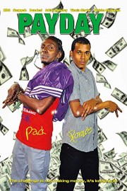 PayDay poster