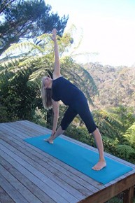 Yoga For Anxiety