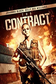 The Contract poster