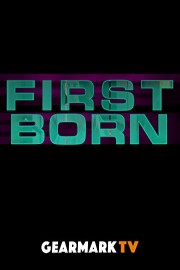 First Born poster