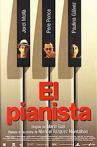 The Pianist
