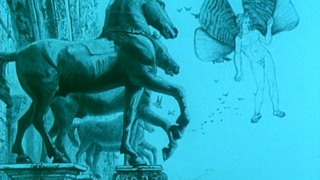 Watch Gymnopedies Online