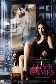 Love Games poster