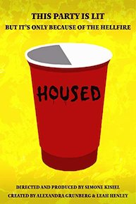 Housed