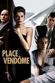 Place Vendome poster