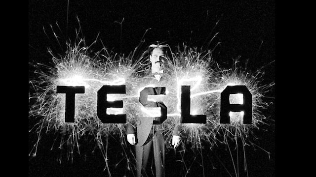 Watch The Tesla World Light Online