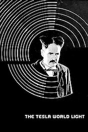 The Tesla World Light poster
