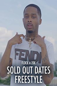 Sold Out Dates Freestyle