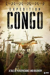 Expedition Congo