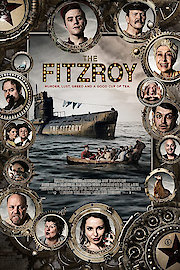 The Fitzroy