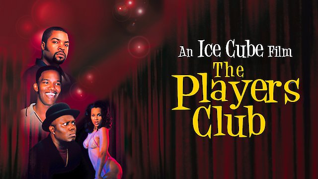 Watch The Players Club Online