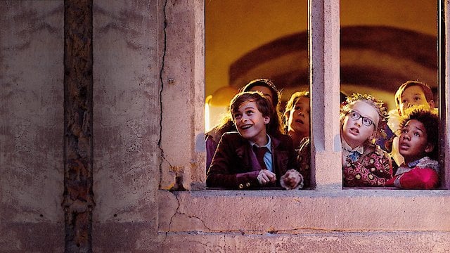 Watch Shiverstone Castle Online