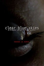 Clear Blue Skies