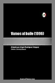 Vamos Al Baile poster