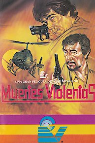 Muertes Violentas