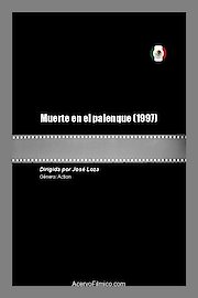 Muerte en El Palenque poster