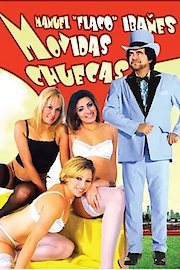 Movidas Chuecas poster