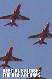 The Best of British: The Red Arrows