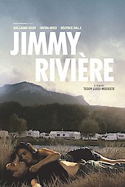 Jimmy Riviere poster