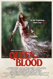 Queen of Blood poster