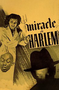 Miracle in Harlem