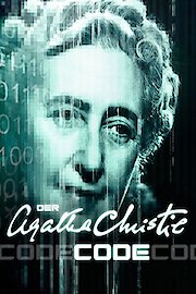 The Agatha Christie Code poster