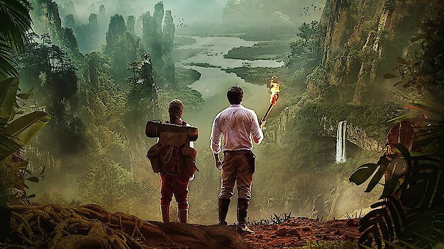 Watch Amazon Obhijaan Online