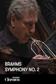 Brahms - Symphony No. 2