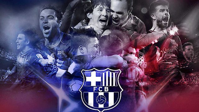 Watch Barca Dreams Online