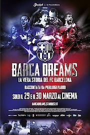 Barca Dreams