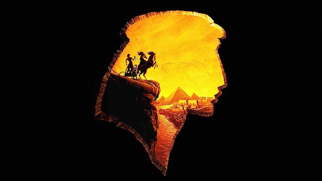 Watch The Prince of Egypt Online