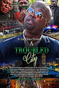 A Troubled City