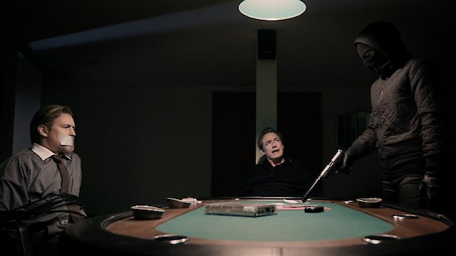 Watch The Big Take Online