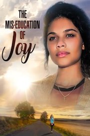 The Mis-Education of Joy poster