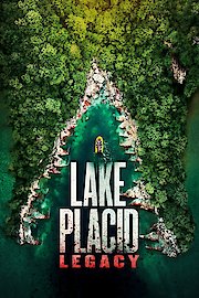Lake Placid: Legacy poster