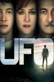 UFO (2018)