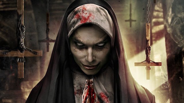 Watch Curse of the Nun Online