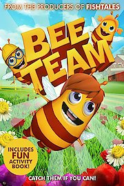 Bee Team poster