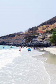 Koh Sichang